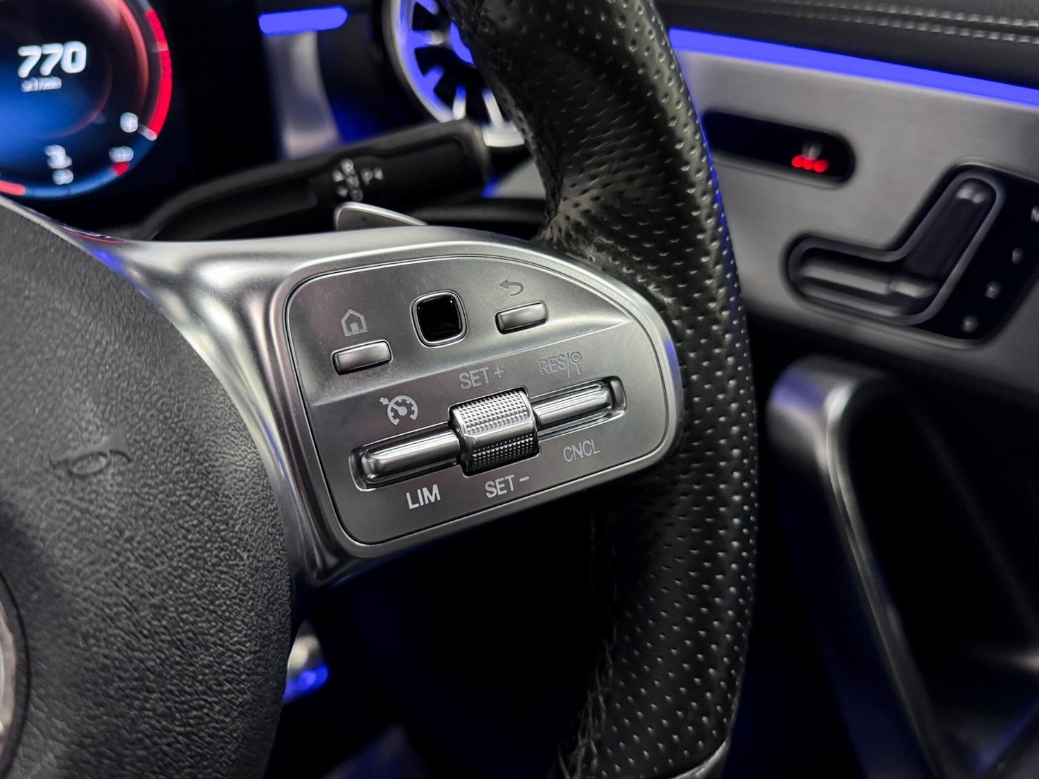 Used Mercedes-Benz CLA 2021 for sale - 77067259: Photo 36