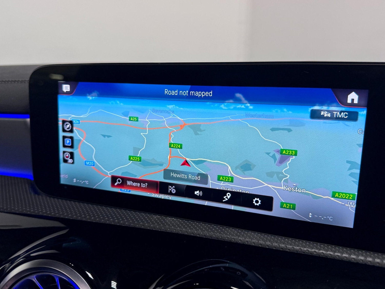 Used Mercedes-Benz CLA 2021 for sale - 77067259: Photo 37