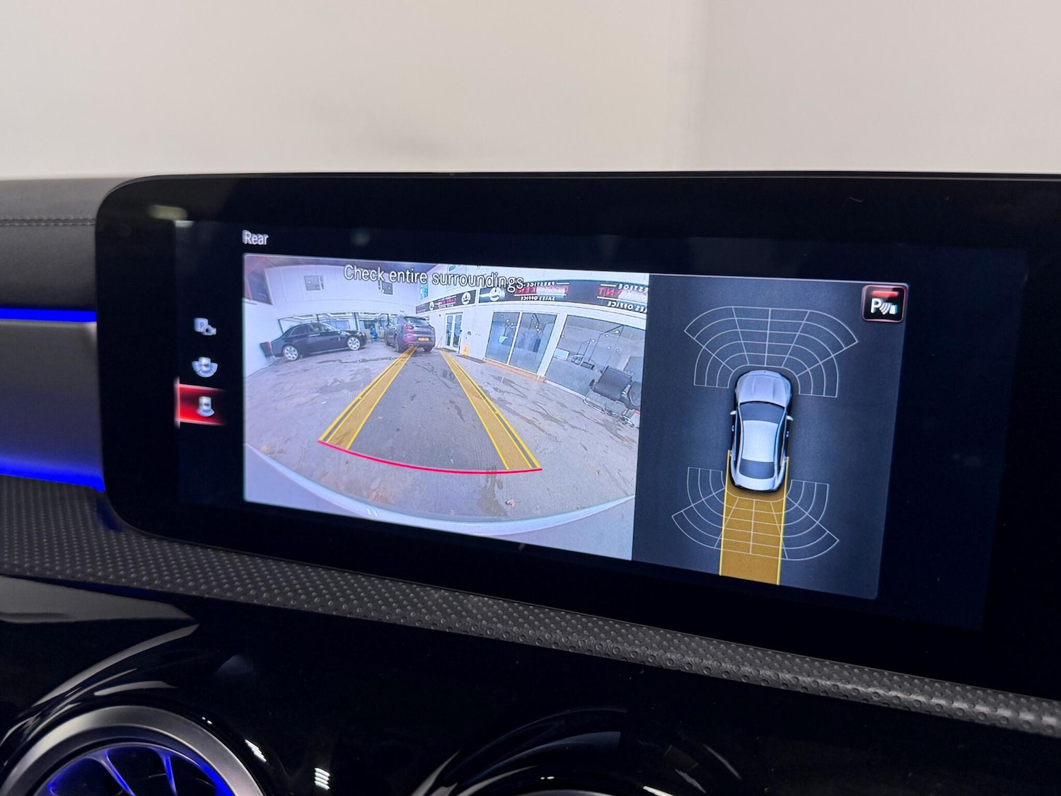 Used Mercedes-Benz CLA 2021 for sale - 77067259: Photo 39