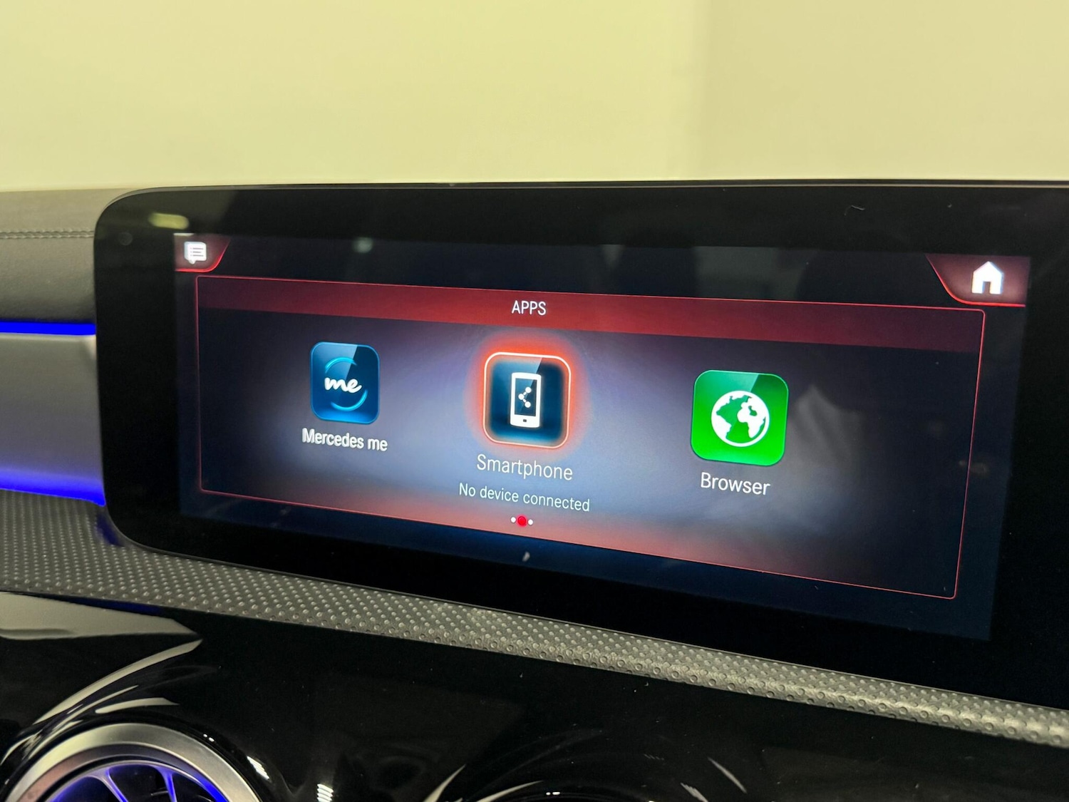 Used Mercedes-Benz CLA 2021 for sale - 77067259: Photo 45