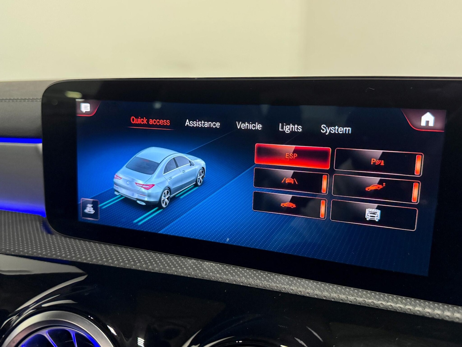 Used Mercedes-Benz CLA 2021 for sale - 77067259: Photo 47