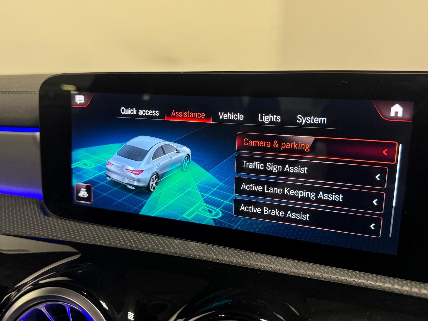 Used Mercedes-Benz CLA 2021 for sale - 77067259: Photo 48