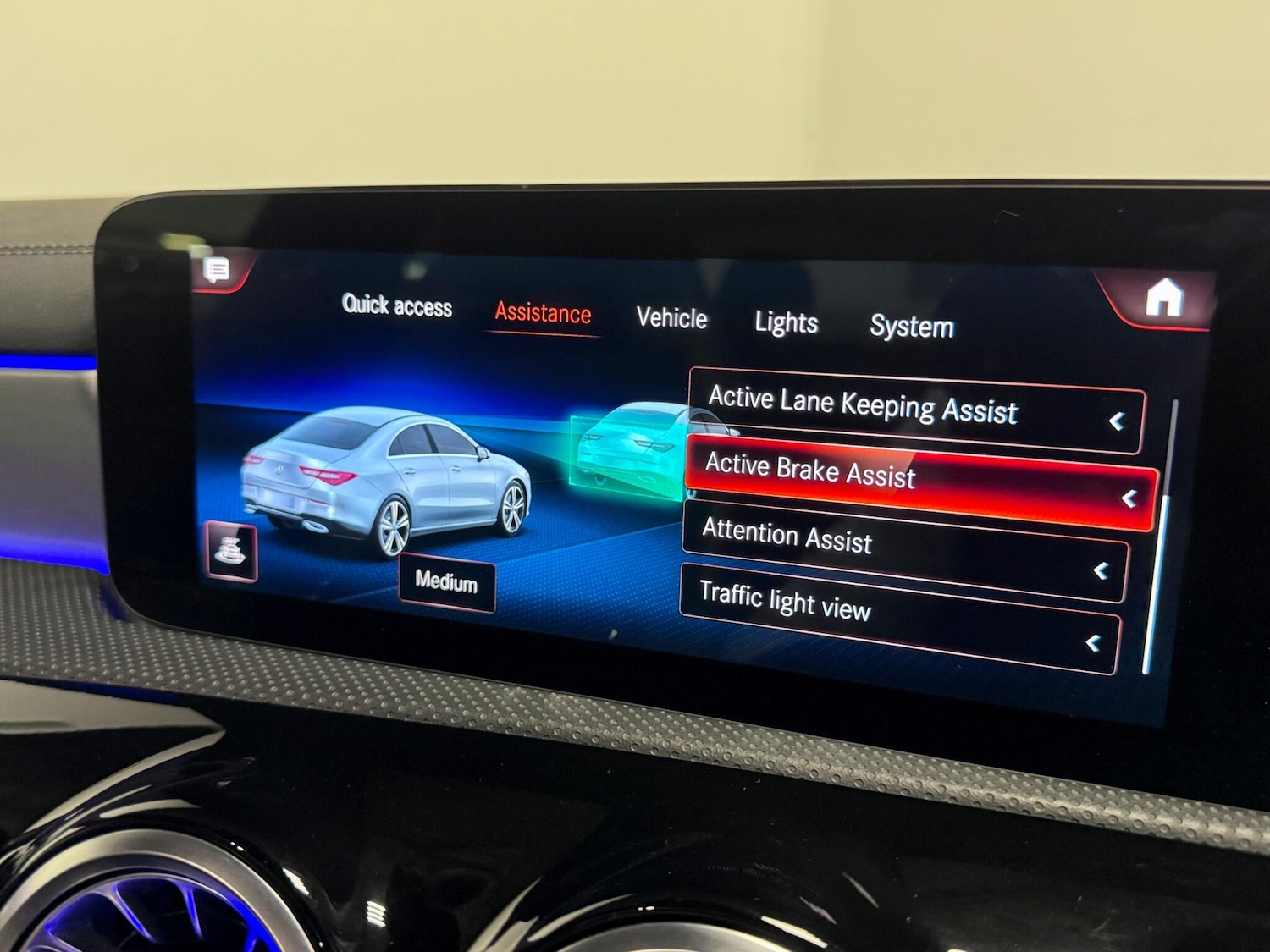 Used Mercedes-Benz CLA 2021 for sale - 77067259: Photo 49