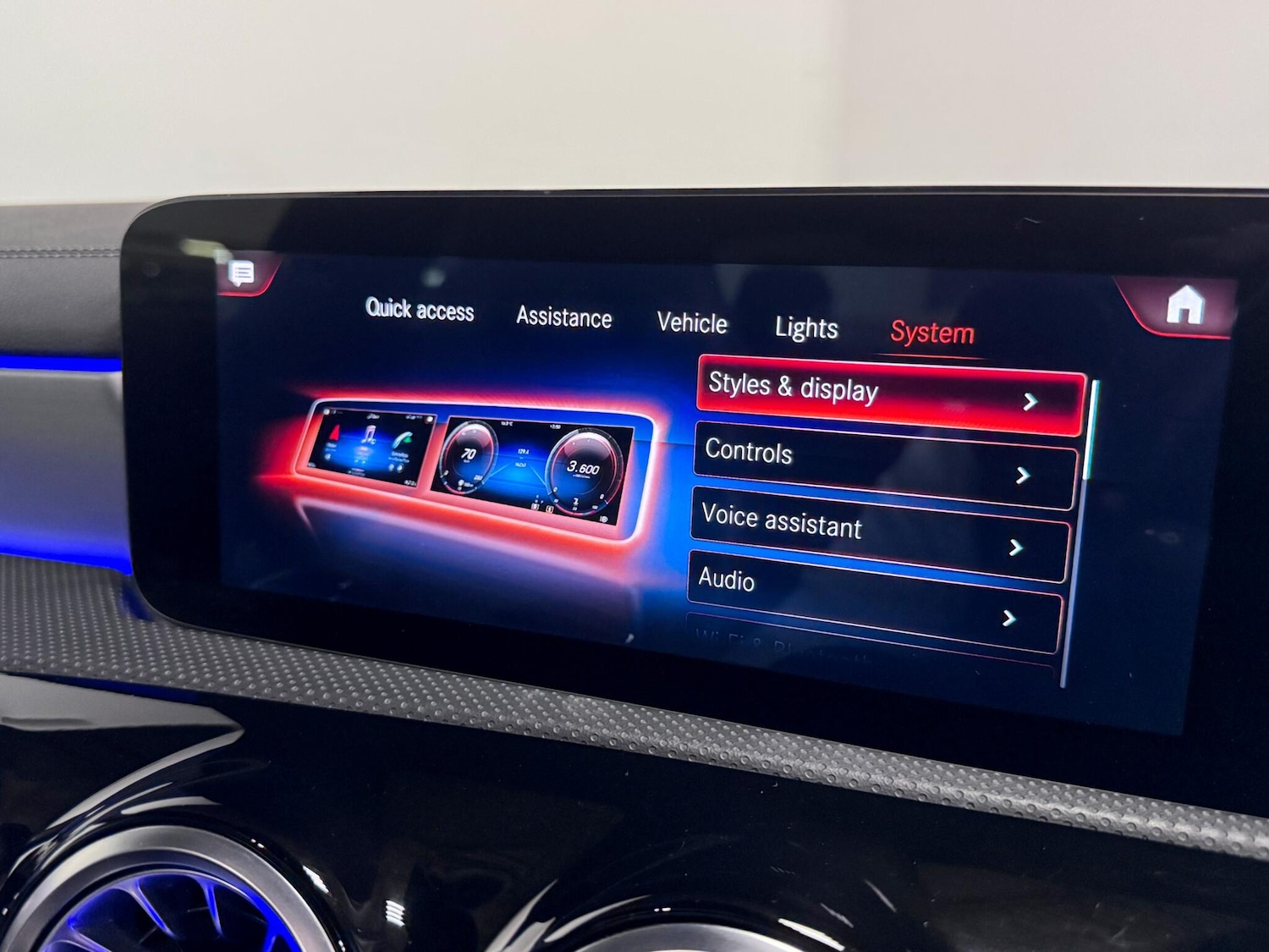 Used Mercedes-Benz CLA 2021 for sale - 77067259: Photo 54