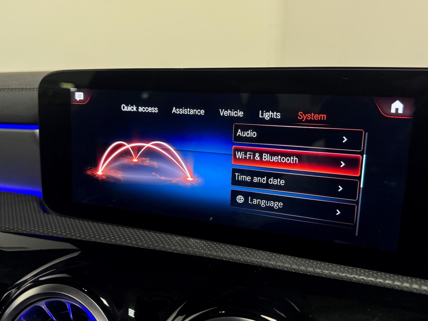 Used Mercedes-Benz CLA 2021 for sale - 77067259: Photo 55