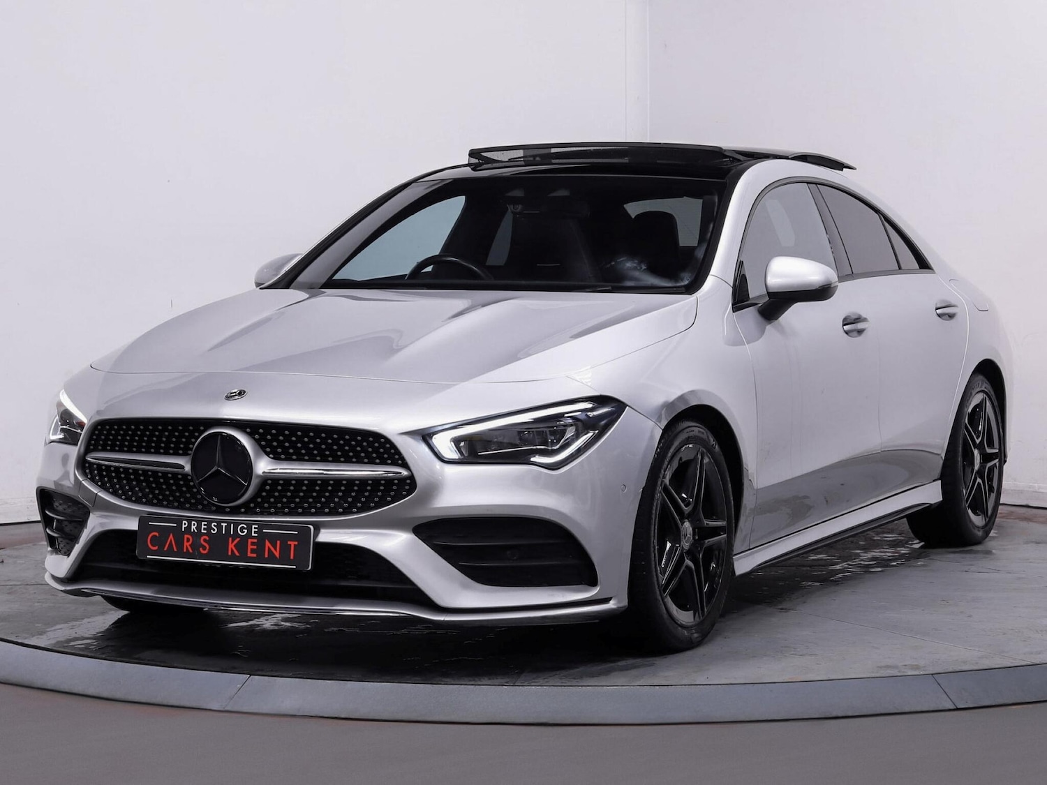 Used Mercedes-Benz CLA 2021 for sale - 77067259: Photo 6