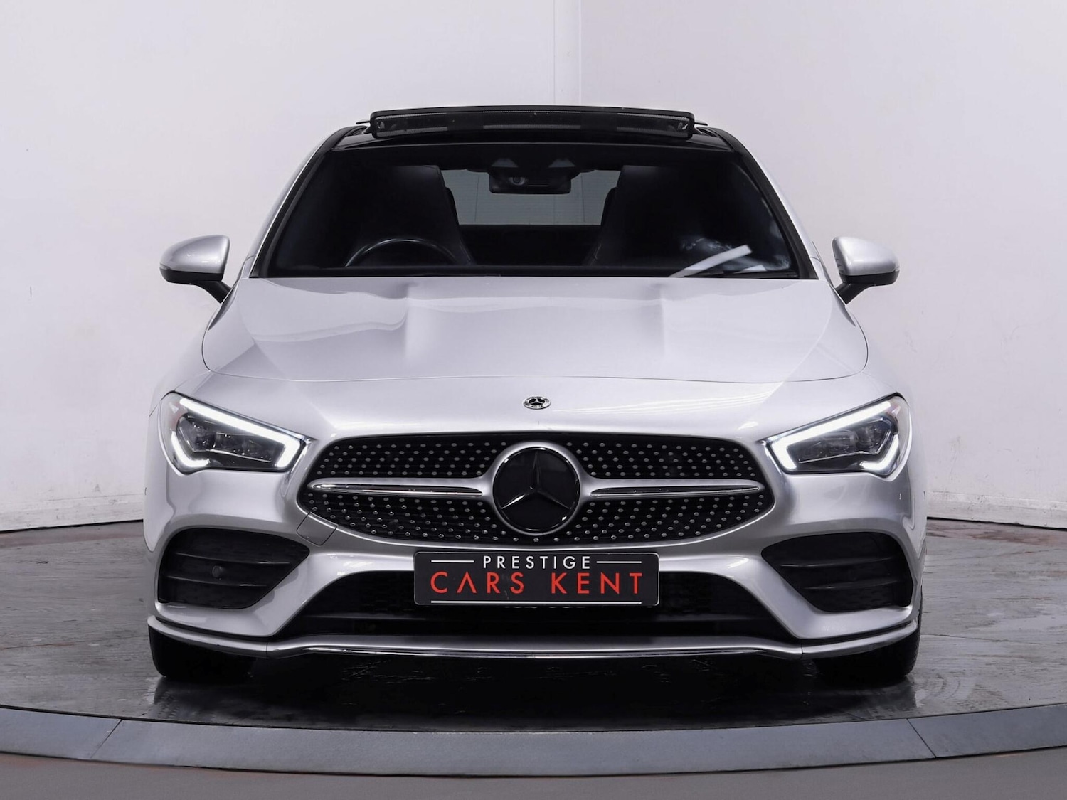 Used Mercedes-Benz CLA 2021 for sale - 77067259: Photo 7