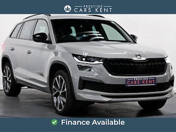 Used Skoda Kodiaq 2022 for sale - 79387917: Photo