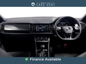 Used Skoda Kodiaq 2022 for sale - 79387917: Photo