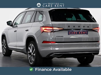 Used Skoda Kodiaq 2022 for sale - 79387917: Photo