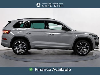 Used Skoda Kodiaq 2022 for sale - 79387917: Photo