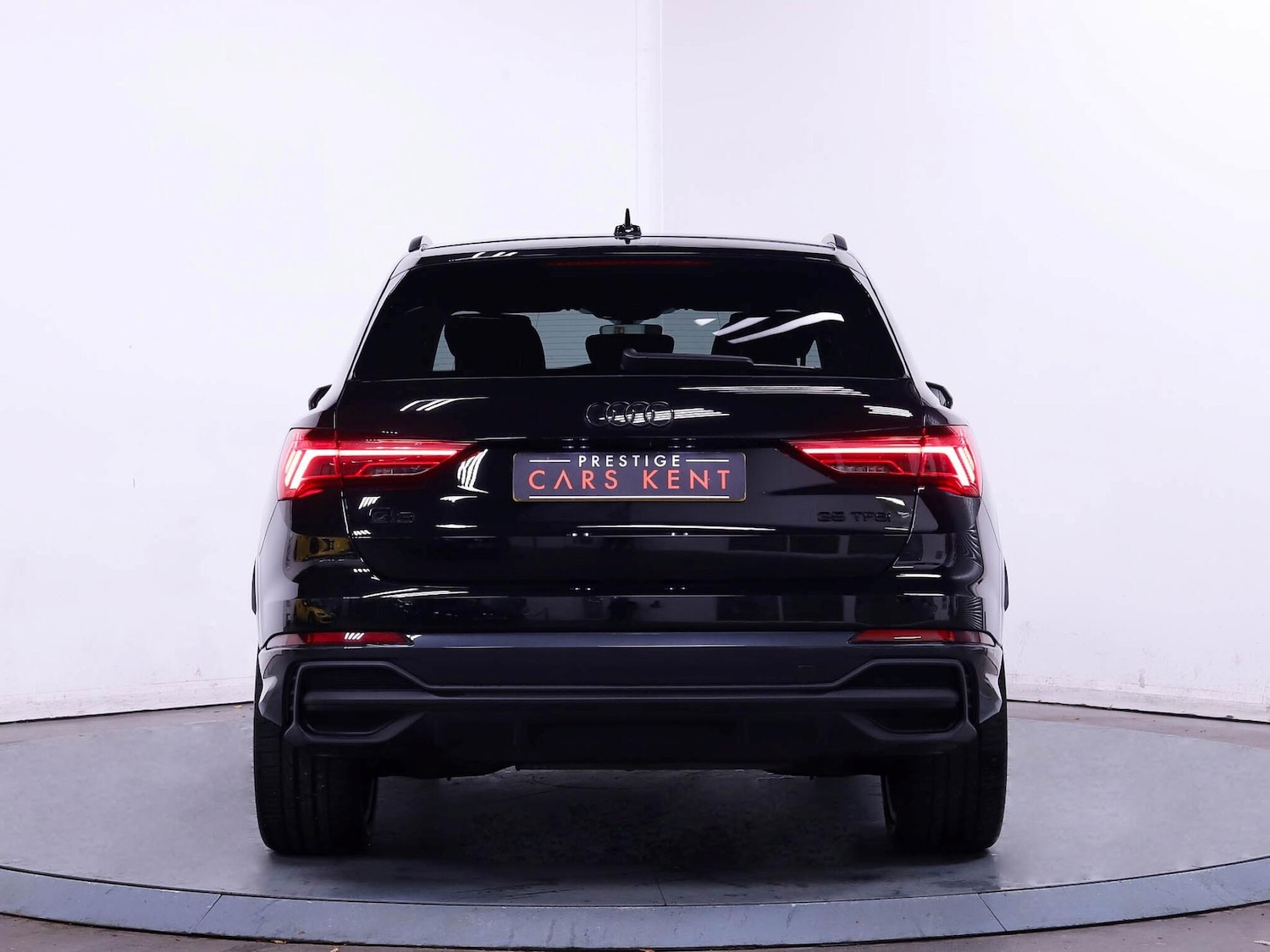 Used Audi Q3 2024 for sale - 76423107: Photo 11