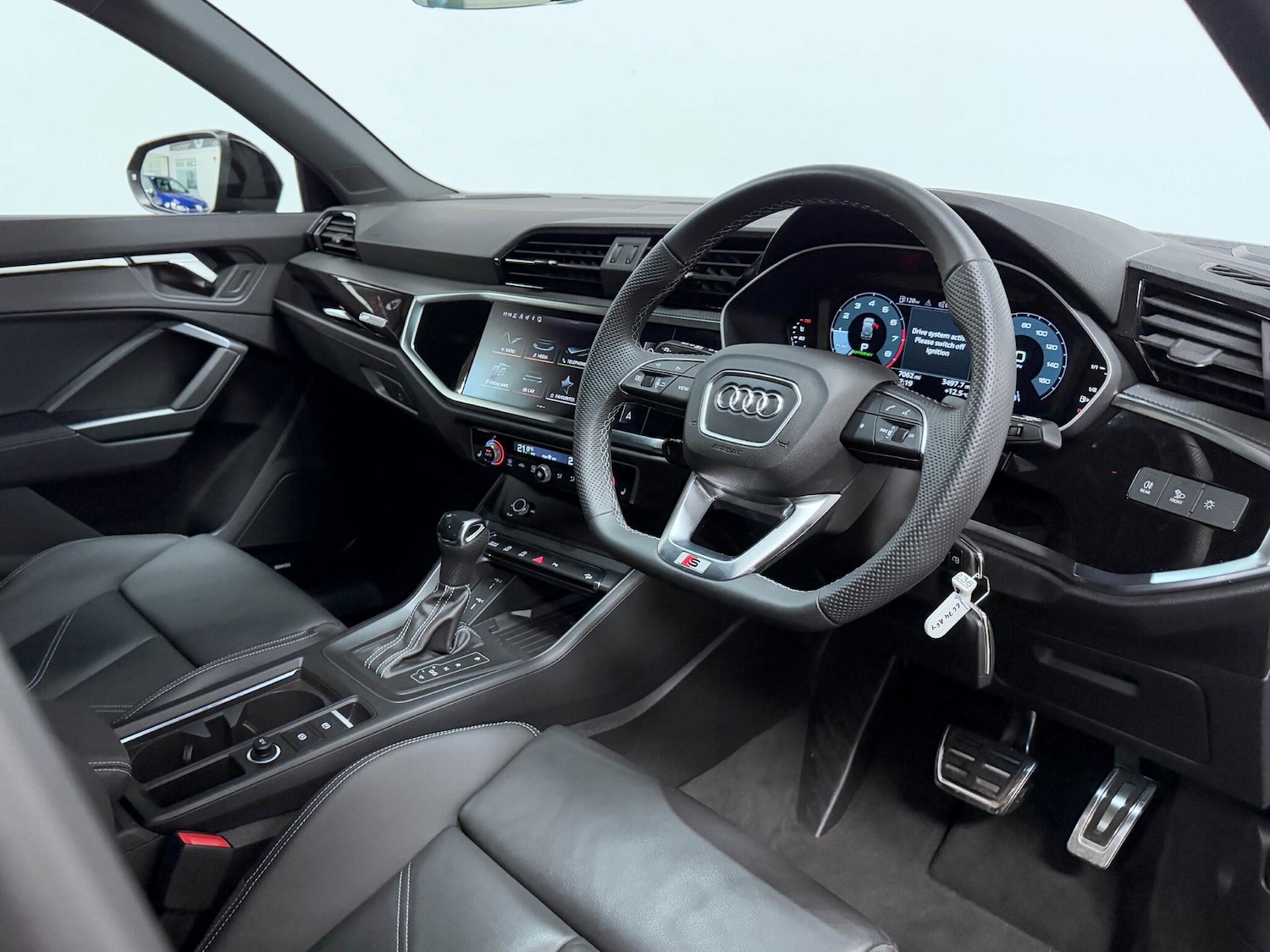 Used Audi Q3 2024 for sale - 76423107: Photo 21