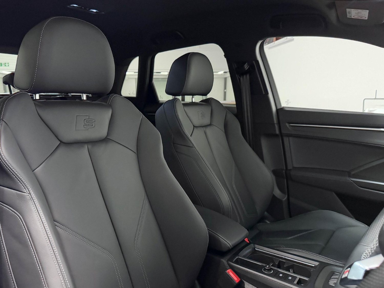 Used Audi Q3 2024 for sale - 76423107: Photo 23