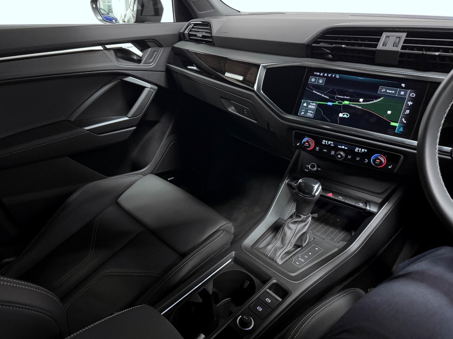 Used Audi Q3 2024 for sale - 76423107: Photo 27