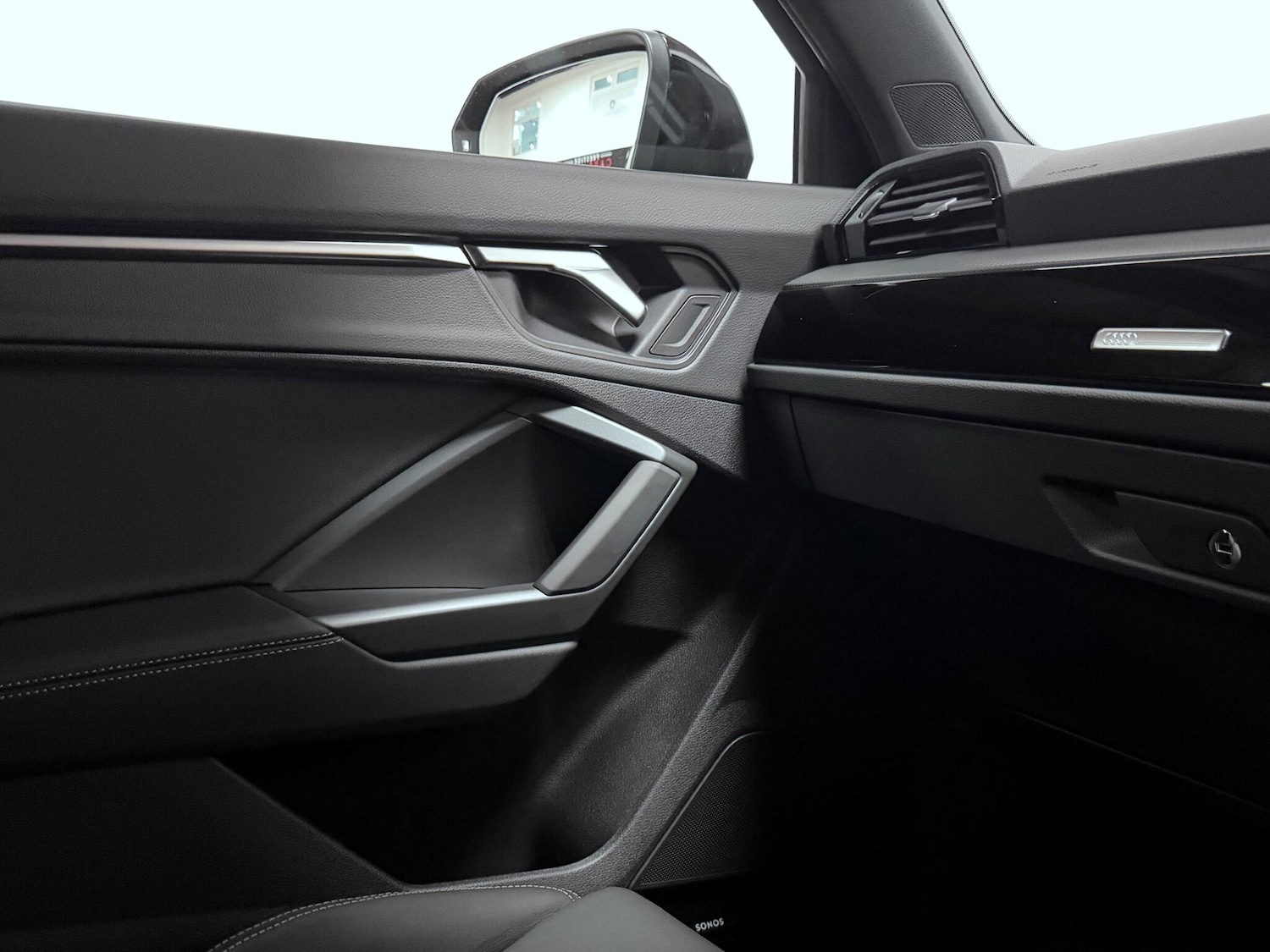 Used Audi Q3 2024 for sale - 76423107: Photo 28