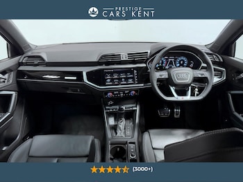 Used Audi Q3 2024 for sale - 76423107: Photo