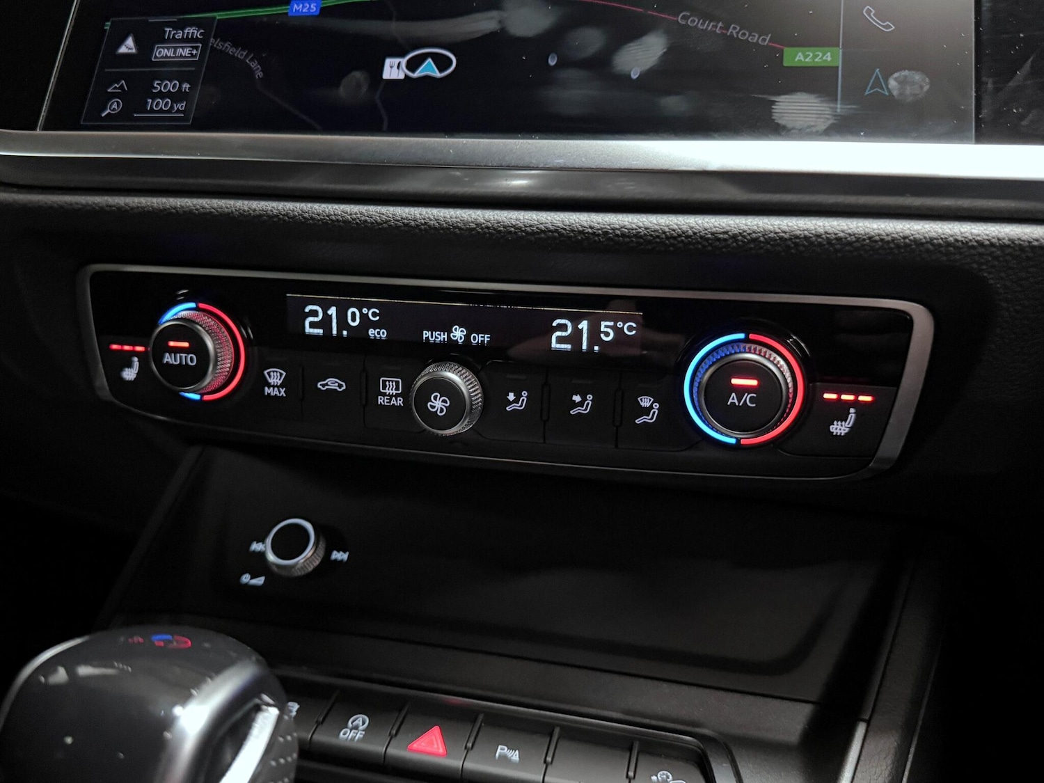 Used Audi Q3 2024 for sale - 76423107: Photo 32