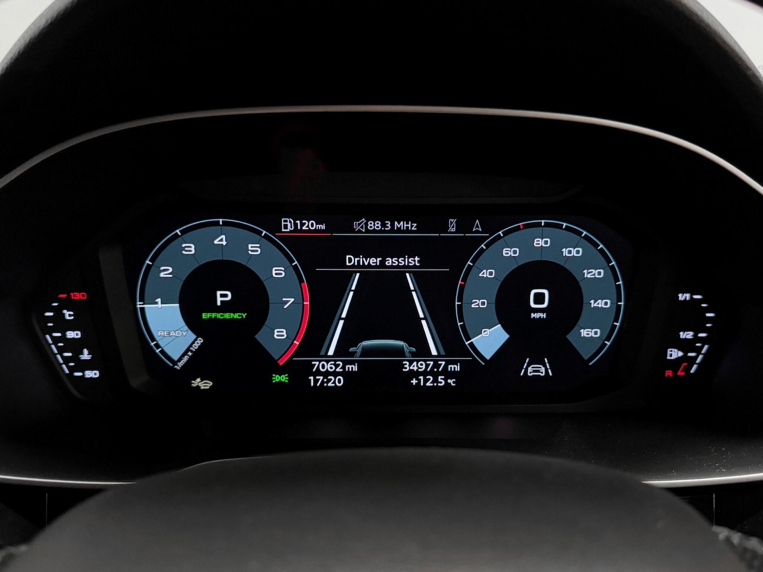 Used Audi Q3 2024 for sale - 76423107: Photo 37