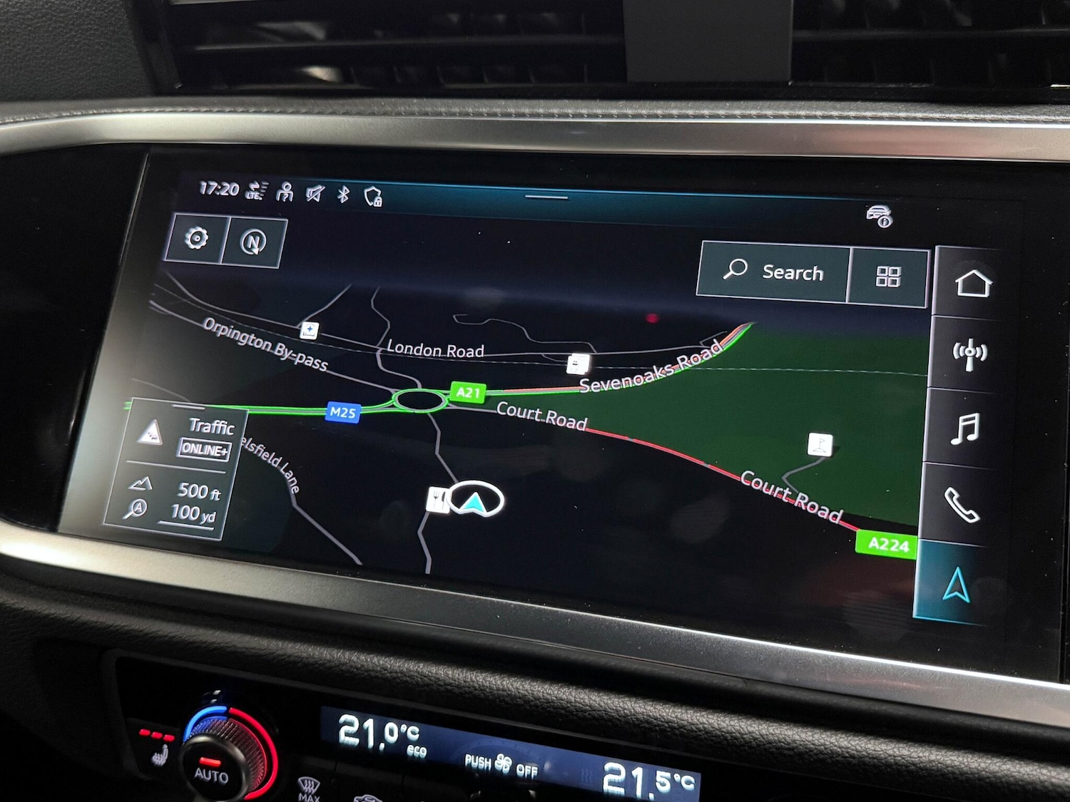 Used Audi Q3 2024 for sale - 76423107: Photo 39