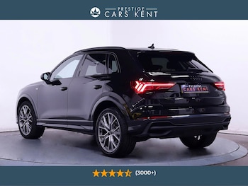 Used Audi Q3 2024 for sale - 76423107: Photo