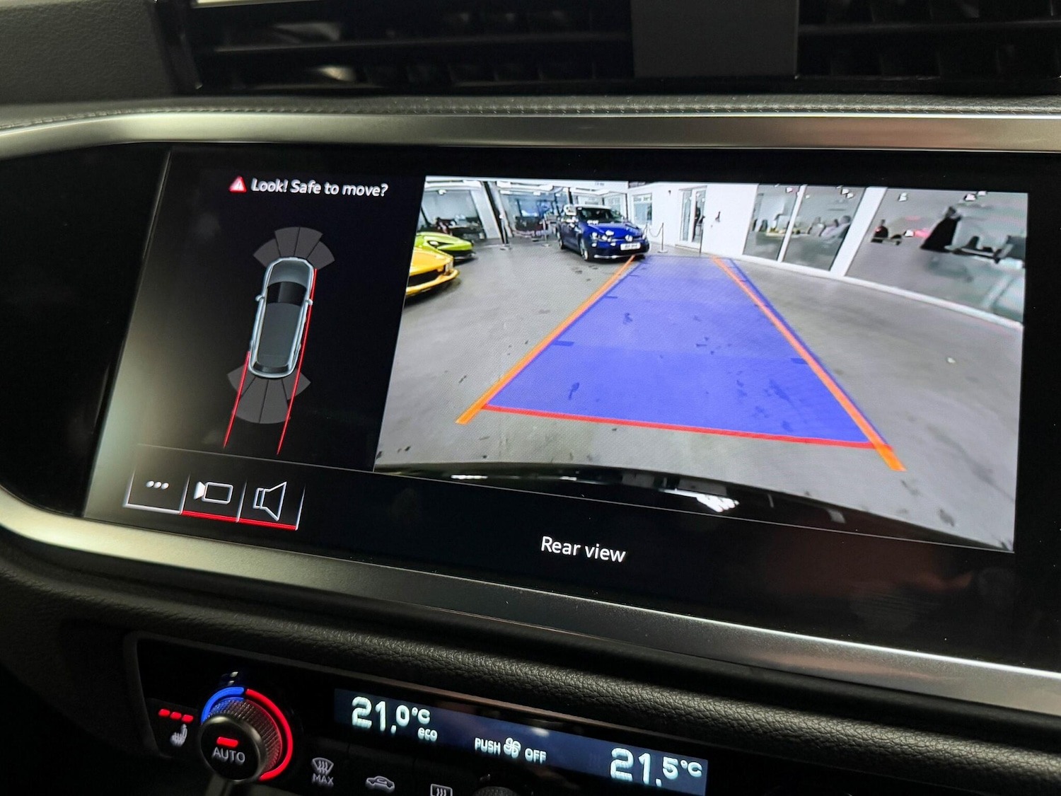 Used Audi Q3 2024 for sale - 76423107: Photo 41