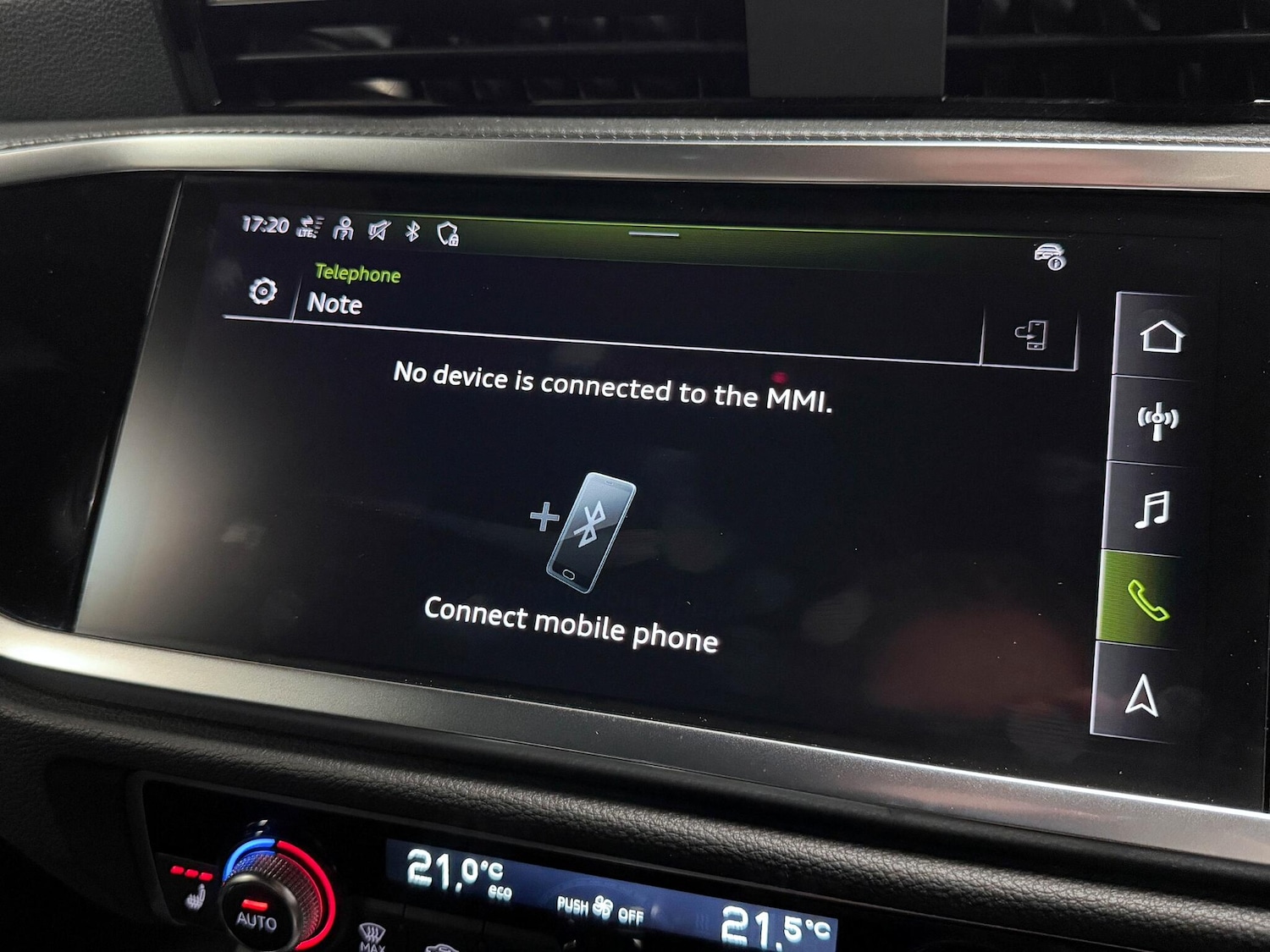 Used Audi Q3 2024 for sale - 76423107: Photo 42