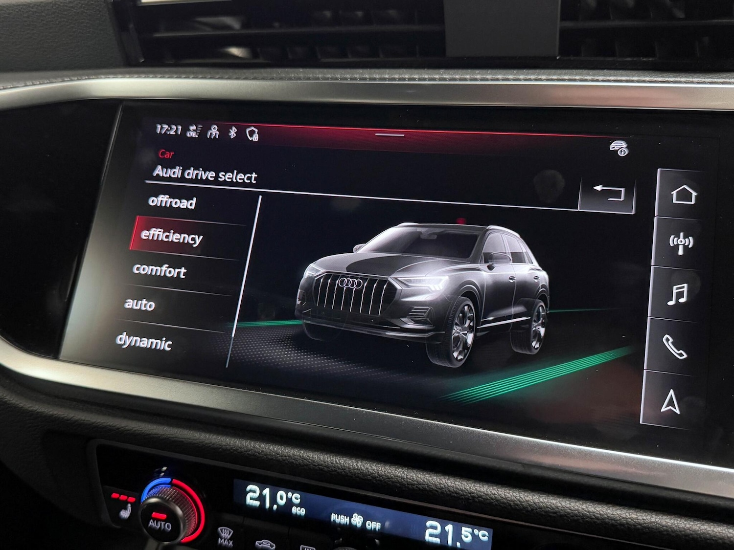 Used Audi Q3 2024 for sale - 76423107: Photo 45