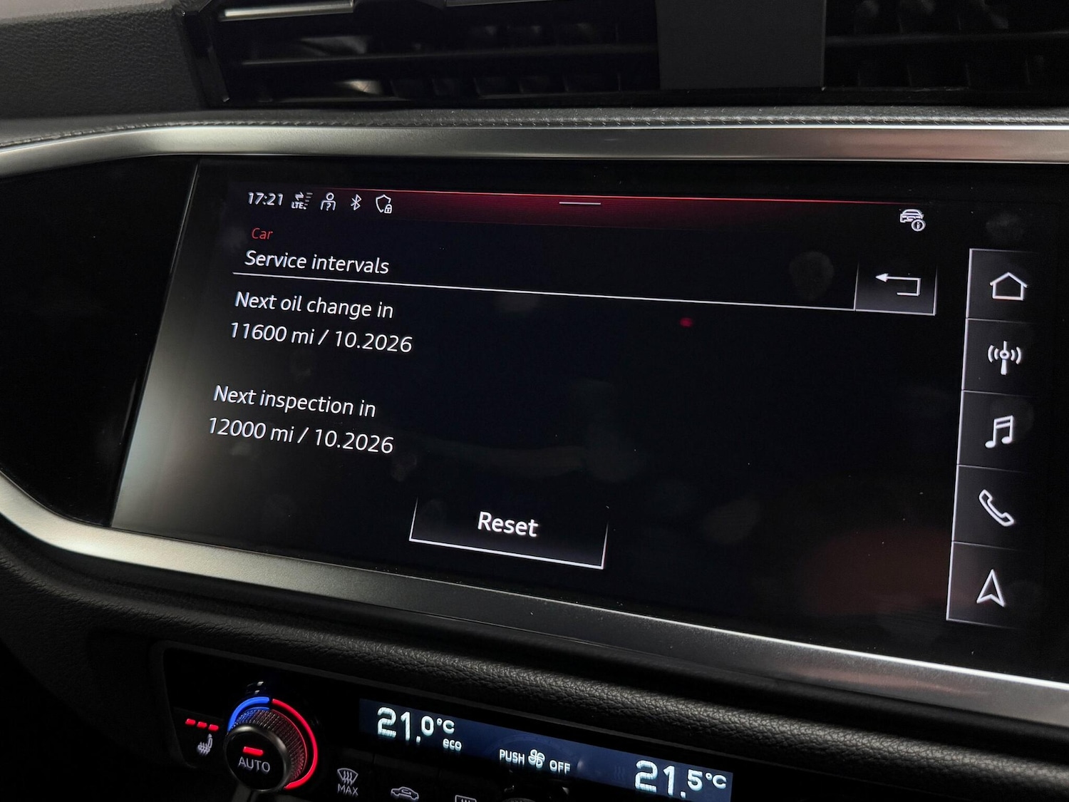 Used Audi Q3 2024 for sale - 76423107: Photo 47