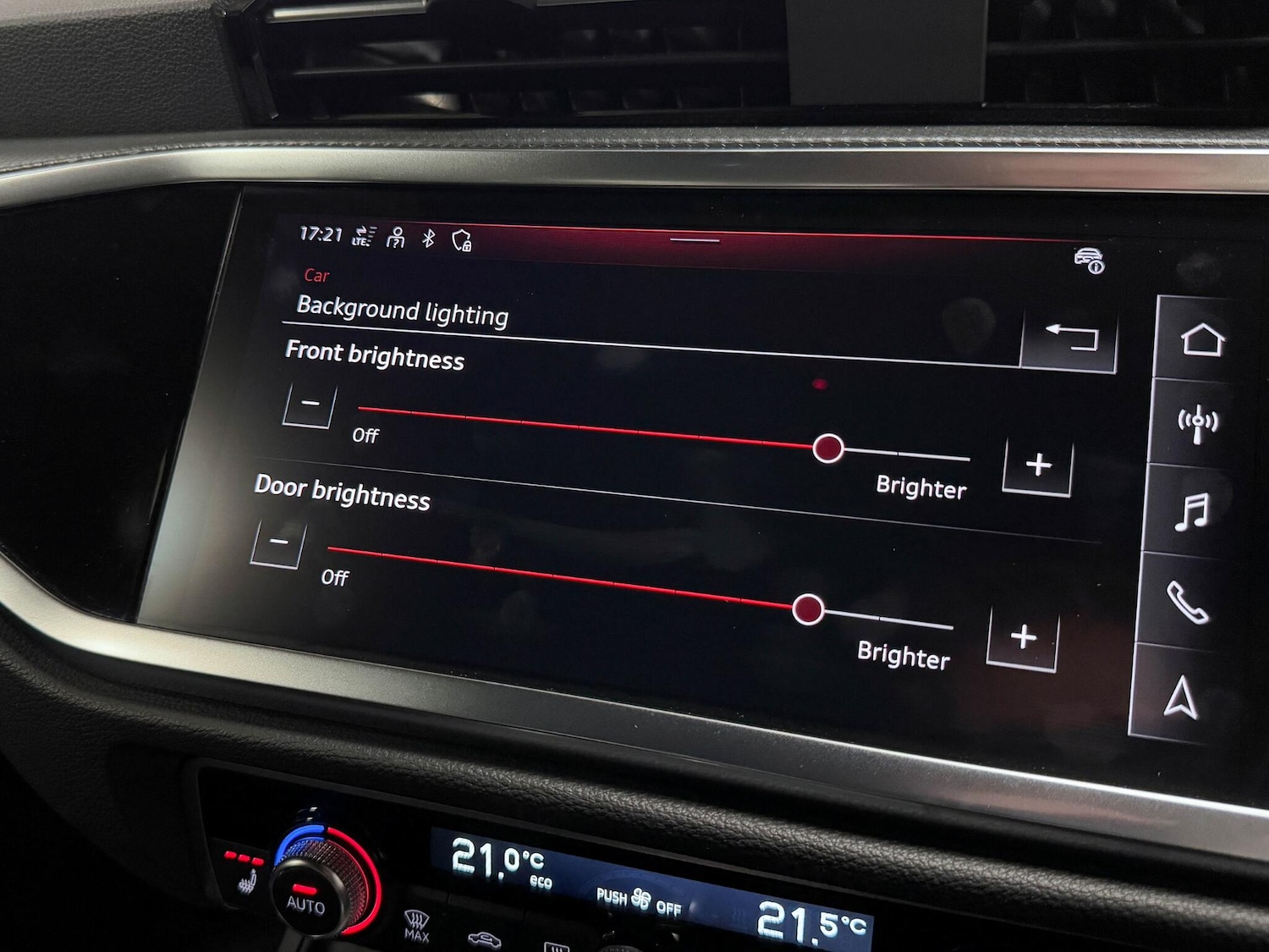 Used Audi Q3 2024 for sale - 76423107: Photo 48