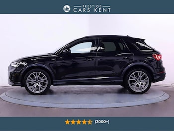 Used Audi Q3 2024 for sale - 76423107: Photo