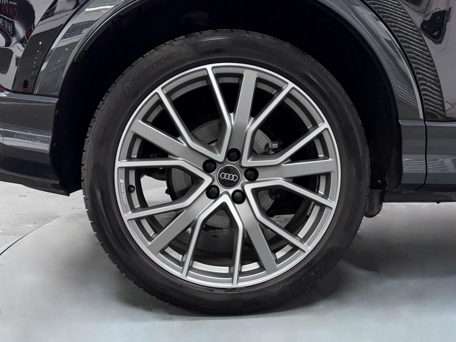 Used Audi Q3 2024 for sale - 76423107: Photo 50