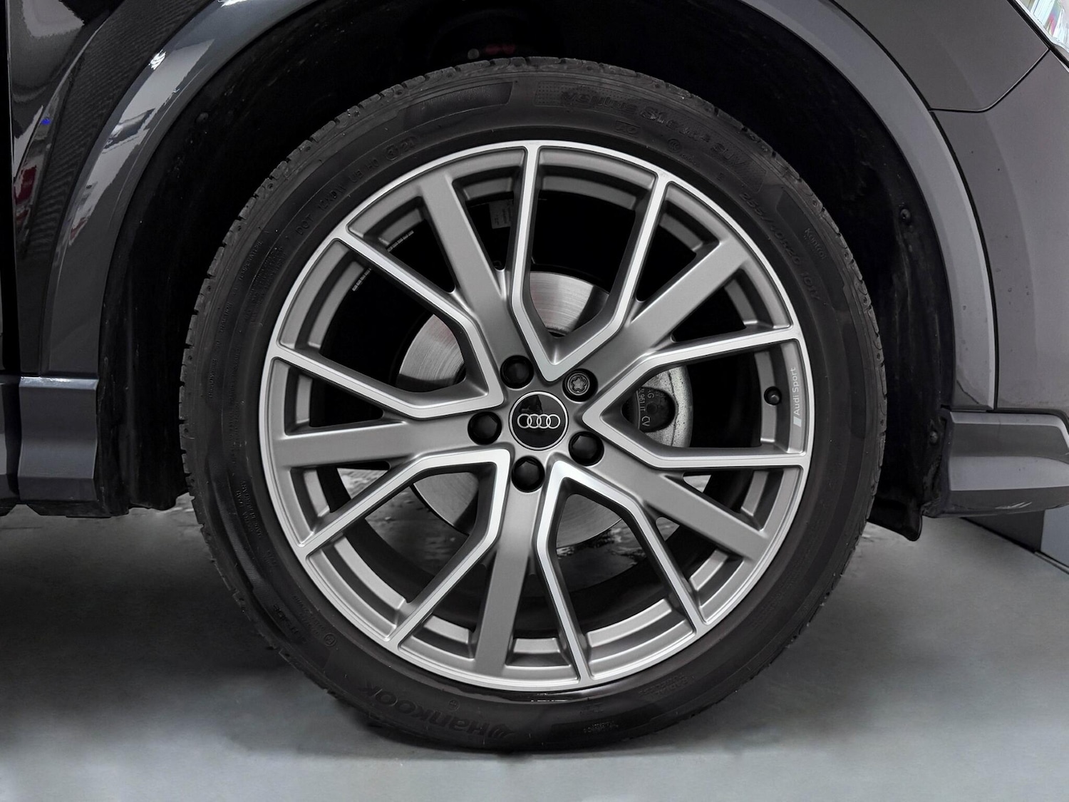 Used Audi Q3 2024 for sale - 76423107: Photo 51