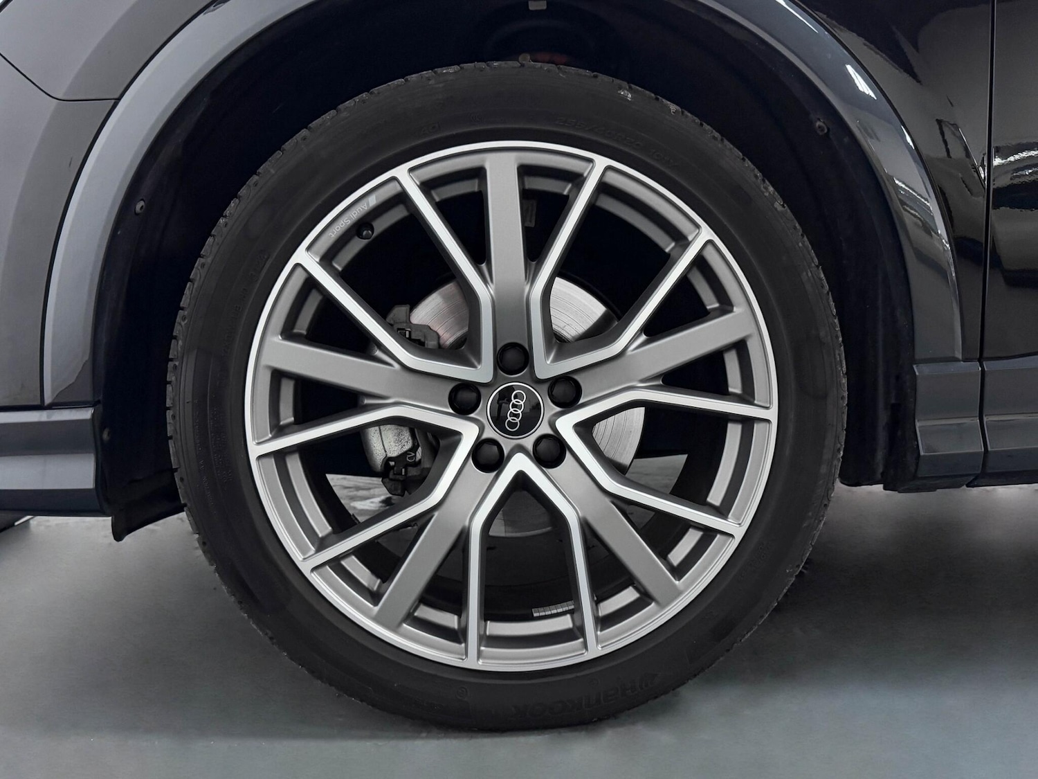 Used Audi Q3 2024 for sale - 76423107: Photo 52