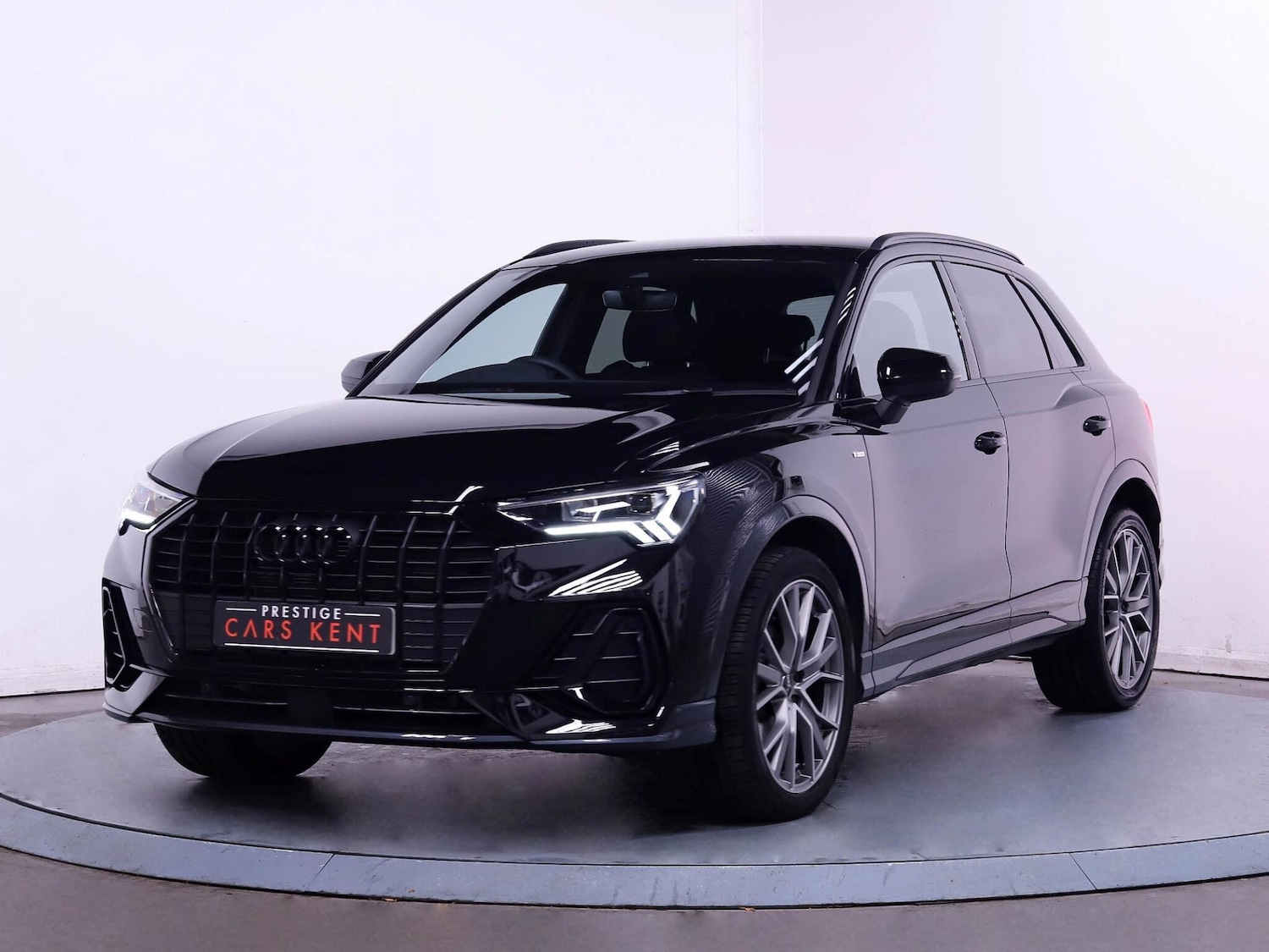 Used Audi Q3 2024 for sale - 76423107: Photo 6