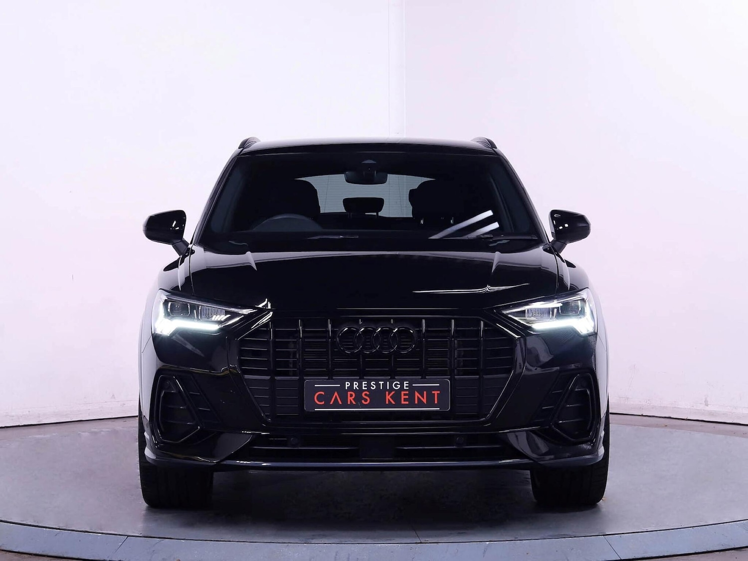 Used Audi Q3 2024 for sale - 76423107: Photo 7