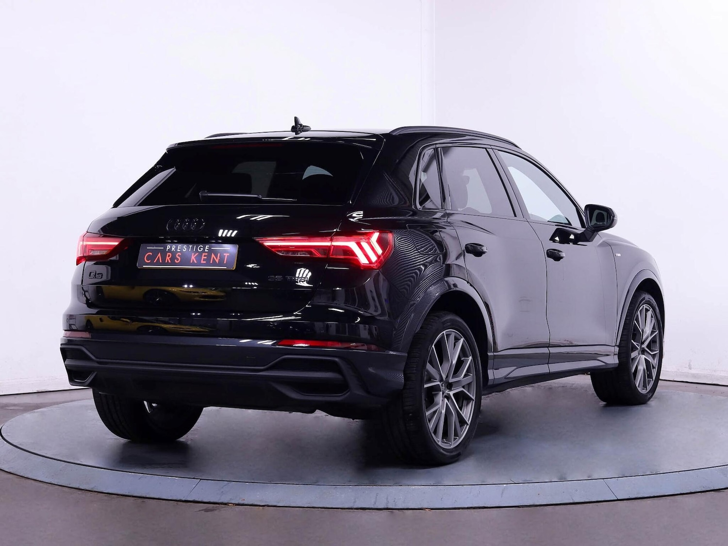 Used Audi Q3 2024 for sale - 76423107: Photo 9