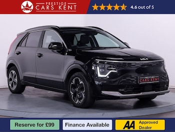 Kia - Niro