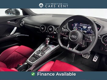 Used Audi TTS 2020 for sale - 78086955: Photo