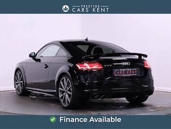 Used Audi TTS 2020 for sale - 78086955: Photo