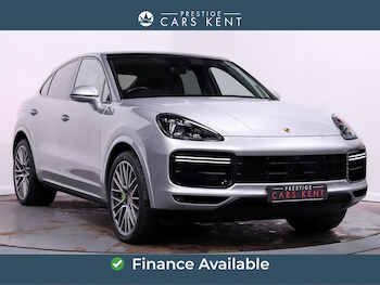 Used Porsche Cayenne 2020 for sale - 78156929: Photo