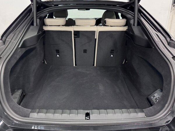 Used BMW 4 Series Gran Coupe 2022 for sale - 75634458: Photo 12