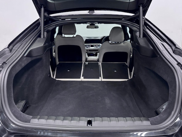 Used BMW 4 Series Gran Coupe 2022 for sale - 75634458: Photo 13
