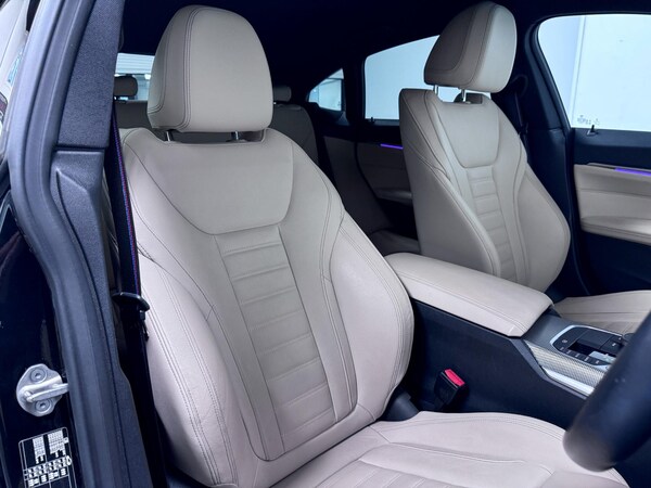 Used BMW 4 Series Gran Coupe 2022 for sale - 75634458: Photo 22