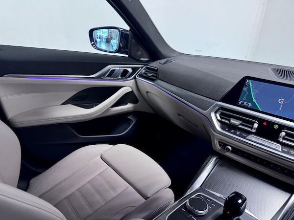 Used BMW 4 Series Gran Coupe 2022 for sale - 75634458: Photo 26