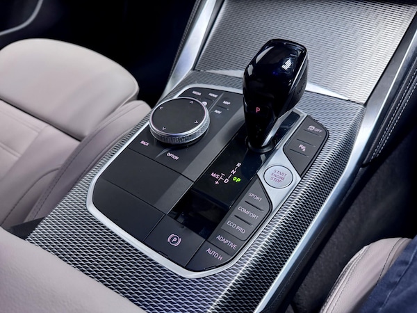 Used BMW 4 Series Gran Coupe 2022 for sale - 75634458: Photo 27