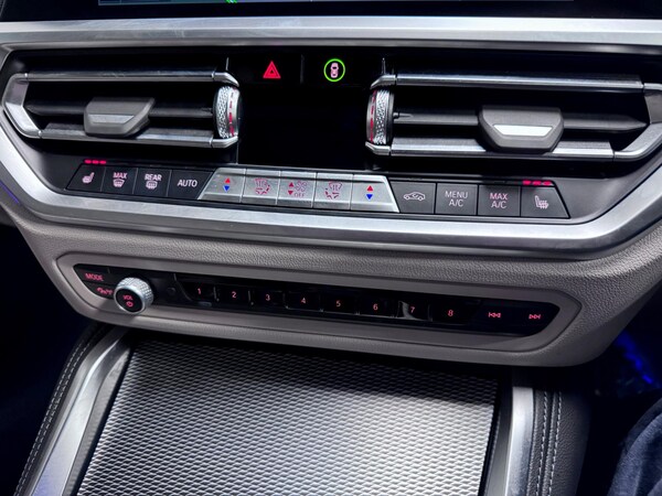 Used BMW 4 Series Gran Coupe 2022 for sale - 75634458: Photo 29