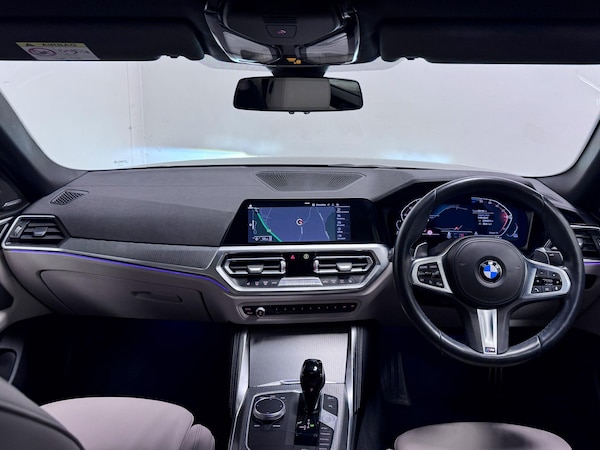 Used BMW 4 Series Gran Coupe 2022 for sale - 75634458: Photo 2