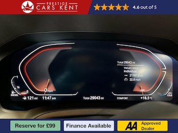 Used BMW 4 Series Gran Coupe 2022 for sale - 75634458: Photo