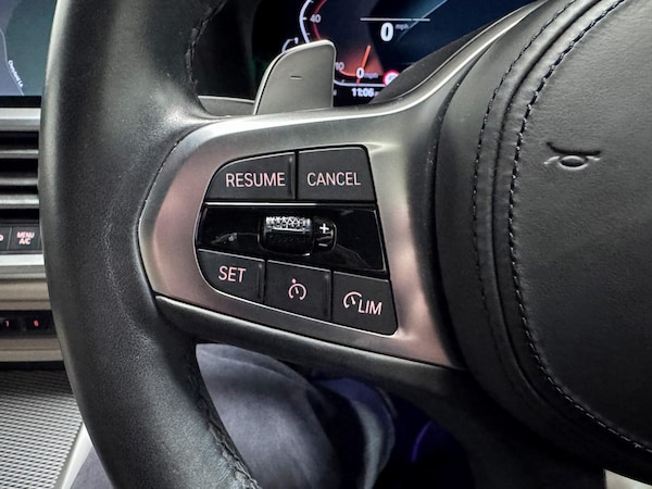 Used BMW 4 Series Gran Coupe 2022 for sale - 75634458: Photo 33
